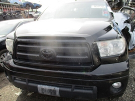 2010 TOYOTA TUNDRA DOUBLE BLACK 5.7L AT 4WD Z17598
